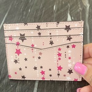 Kate spade Staci small slim card holder